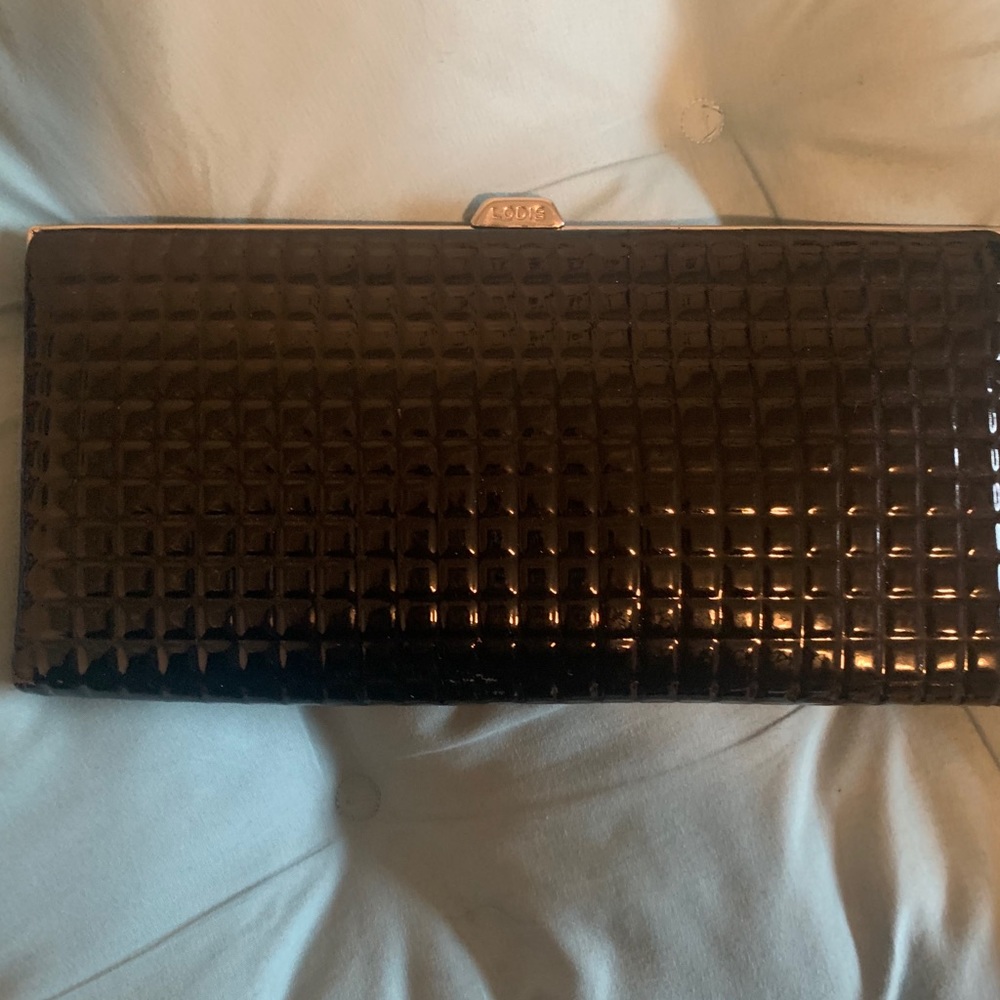 Lodis wallet
